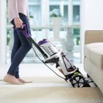 BISSELL 2X REVOLUTION 2066E مكنسة تنظيف بيسيل -2066E