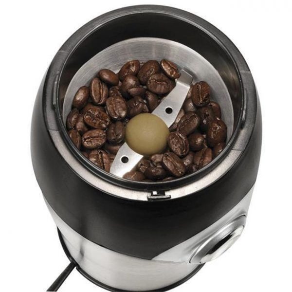 ar1034 clipper coffee grinder stainless steel coffee grinder 462 14 O 1