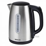 غلاية سنكور استانلس SWK1720BK KETTLE SENCOR