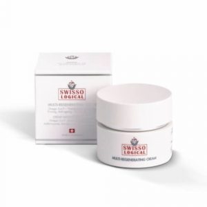 كريم مجدد لخلايا البشرة SWISSO LOGICAL MULTI REGENERATING CREAM 1