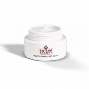 كريم مجدد لخلايا البشرة SWISSO LOGICAL MULTI REGENERATING CREAM 2