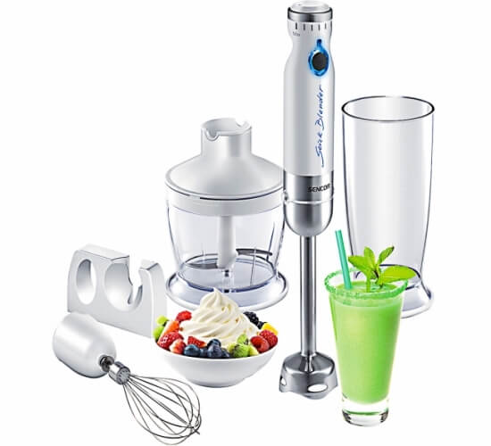 مضرب خفق هاند بلندر SENCOR HAND BLENDER SHB 4360 1