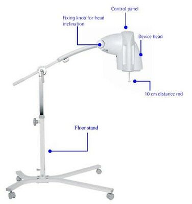 Bioptron Pro 1 The Complete Set Oxy Sterile Spray 1