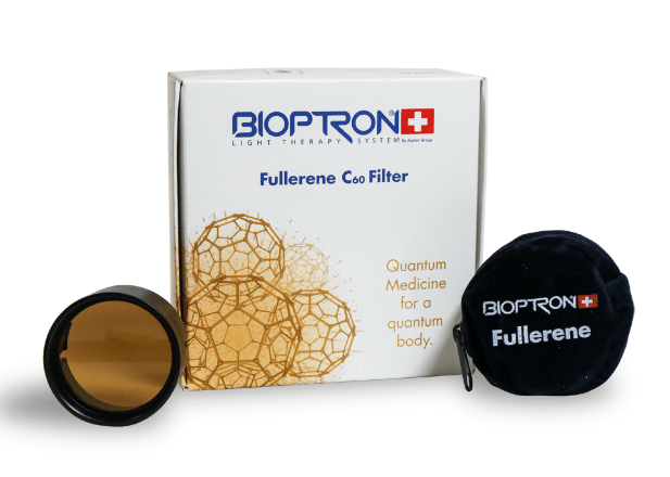 فلورين FULLERENE FILTER KIT FOR BIOPTRON MEDALL