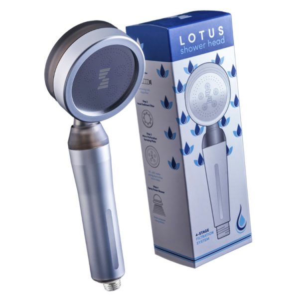 ZEPTER LOTUS SHOWER WTS 001SL 5