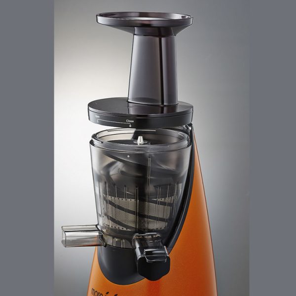 ashtreha عصارة سبتر مور جوس Zepter MORE JUICE PRESS اشتريها 3