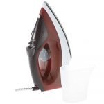 مكواه بخار بلاك اند ديكر 1600W-احمر-X1550-2-min