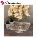 Pasabahce طبق حلويات مادلين 570 سي سي -PA-96877-61-0000