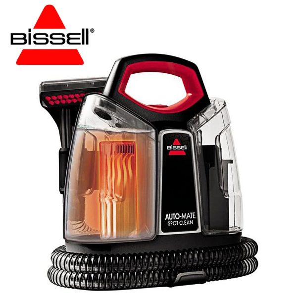 Bissell Multi Clean Spot and Stain 4720E 2 min