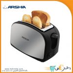 توستر ارشيا ARSHIA BT110 2563 min