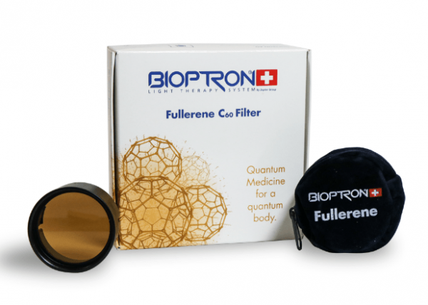 FULLERENE FILTER KIT FOR BIOPTRON MedAll Zepter Shop min