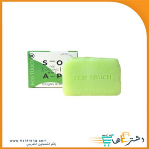 إيكو تاتش نعناع ECO TOUCH MINT