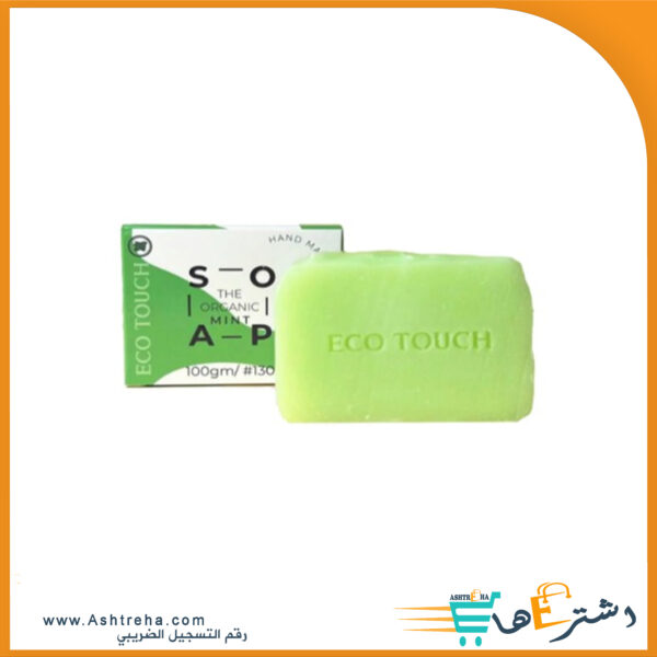 إيكو تاتش نعناع ECO TOUCH MINT