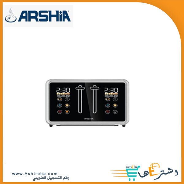 توستر ديجتال ARSHIA 3072 3