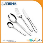 شنطة معالق 86ق ARSHIA2632