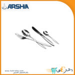 شنطة معالق 86ق ARSHIA2637