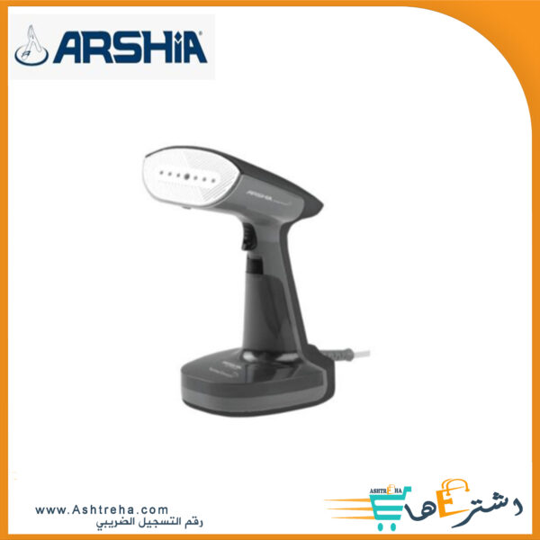 مكوة بخار يدوي ARSHIA3069