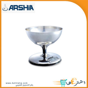 ميزان مطبخ استيل ديجتال ARSHIA2621