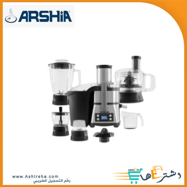 مجموعة ارشا61 بالعصارة2088 ARSHIA